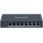 Hikvision DS-3E0508-O Switch (DS-3E0508-O) thumbnail