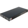 Hikvision DS-3E1518P-EI/M PoE Switch (DS-3E1518P-EI/M) thumbnail
