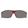 Honeywell AIDC 1035643 Schutzbrille Grau, Rot (1035643) (1035643) thumbnail