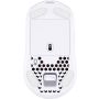 HyperX Pulsefire Haste - Wireless Gaming Mouse (wit) (4P5D8AA) thumbnail