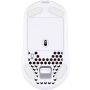 HyperX Pulsefire Haste - Wireless Gaming Mouse (wit) (4P5D8AA) thumbnail