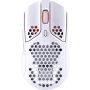 HyperX Pulsefire Haste - Wireless Gaming Mouse (wit) (4P5D8AA) thumbnail