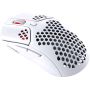 HyperX Pulsefire Haste - Wireless Gaming Mouse (wit) (4P5D8AA) thumbnail
