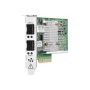 HP Ethernet 10GB Dual-Port 530SFP+ Adapter (652503-B21-HP) thumbnail