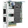 HPE Ethernet 10Gb 2-poorts 562SFP+ Adapter (727055-B21-HP) thumbnail