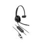 HP Poly Mission 415 Monaural USB Wired Headset Classic (C01A9AA) thumbnail