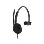 HP Poly Mission 415 Monaural USB Wired Headset Classic (C01A9AA) thumbnail