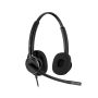 HP Poly Mission 425 Stereo USB Wired Headset Classic (C01B3AA) thumbnail