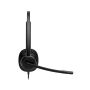 HP Poly Mission 425 Stereo USB Wired Headset Classic (C01B3AA) thumbnail