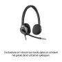 HP Poly Mission 625 Stereo USB Wired Headset thumbnail