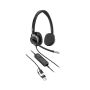 HP Poly Mission 625 Stereo USB Wired Headset (C01C6AA) thumbnail