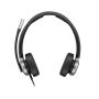 HP Poly Mission 625 Stereo USB Wired Headset (C01C6AA) thumbnail