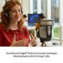 HP Poly Mission 625 Stereo USB Wired Headset thumbnail