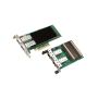 Intel NIC/OCP up to 200Gb 2 x QSFP28 Retail (E835CQDA2OC3) thumbnail