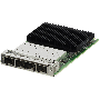 Intel NIC/OCP 25Gb 4 x SFP28 (E835XXVDA4OC3) thumbnail