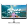 Lenovo L24D-4C computer monitor 60,5 cm (23.8") 1920 x 1080 Pixels Full HD LCD Grijs (67DCUAT6EU) thumbnail