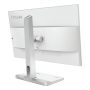 Lenovo L24D-4C computer monitor 60,5 cm (23.8") 1920 x 1080 Pixels Full HD LCD Grijs (67DCUAT6EU) thumbnail