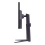 LG 27GS85QX-B computer monitor 68,6 cm (27") 2560 x 1440 Pixels Quad HD LCD Zwart (27GS85QX-B) thumbnail