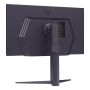 LG 27GS85QX-B computer monitor 68,6 cm (27") 2560 x 1440 Pixels Quad HD LCD Zwart (27GS85QX-B) thumbnail