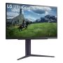 LG 27GS85QX-B computer monitor 68,6 cm (27") 2560 x 1440 Pixels Quad HD LCD Zwart (27GS85QX-B) thumbnail
