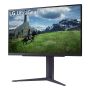 LG 27GS85QX-B computer monitor 68,6 cm (27") 2560 x 1440 Pixels Quad HD LCD Zwart (27GS85QX-B) thumbnail