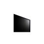 LG 86UL3J-B beeldkrant Digitale signage flatscreen 2,18 m (86") IPS Wifi 330 cd/m² 4K Ultra HD Blauw Type processor WebOS 16/7 (86UL3J) thumbnail