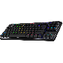 Logitech G PRO X Gaming Toetsenbord (920-012422) thumbnail