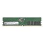 Micron 16 GB DDR5 UDIMM 2800 (MTC8C1084S1UC56BD1) thumbnail