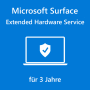 Microsoft Surface Extended Hardware Service Plan 3 Jaar (9C2-00026) thumbnail