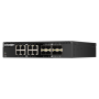 QNAP QSW-L2110-2S8T 8-Poort Switch met SFP+ (QSW-L2110-2S8T) thumbnail