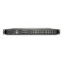 SonicWall NSA 4700 firewall (hardware) 18000 Mbit/s (02-SSC-4328) thumbnail