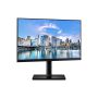 Samsung 27" Essential Monitor T45F FHD (LF27T450FZUXEN) thumbnail