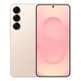 Samsung Galaxy S25 SM-S931B/DS 15,8 cm (6.2") Dual SIM Android 15 5G USB Type-C 12 GB 512 GB 4000 mAh Roze goud (SM-S931BZD) thumbnail