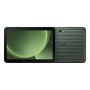 Samsung Galaxy Tab Active5 Pro SM-X350N Snapdragon 128 GB 25,6 cm (10.1") 6 GB Wi-Fi 6 (802.11ax) Groen (SM-X350NZGAEEB) thumbnail