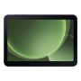 Samsung Galaxy Tab Active5 Pro SM-X350N Snapdragon 128 GB 25,6 cm (10.1") 6 GB Wi-Fi 6 (802.11ax) Groen (SM-X350NZGAEEB) thumbnail