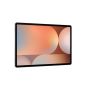 Samsung Galaxy Tab S10+ 5G LTE-TDD & LTE-FDD 256 GB 31,5 cm (12.4") 12 GB Wi-Fi 6 (802.11ax) Zilver (SM-X826BZSREUB) thumbnail