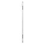 Samsung Galaxy Tab S10 Ultra Wi-Fi 256 GB 37,1 cm (14.6") 12 GB Wi-Fi 7 (802.11be) Platina, Zilver (SM-X920NZSREUE) thumbnail