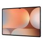 Samsung Galaxy Tab S10 Ultra Wi-Fi 256 GB 37,1 cm (14.6") 12 GB Wi-Fi 7 (802.11be) Platina, Zilver (SM-X920NZSREUE) thumbnail