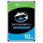 Seagate SkyHawk AI 10TB Interne Harde Schijf (ST10000VE001-SS) thumbnail