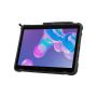 Samsung GP-FPT636TGCBW tabletbehuizing 25,6 cm (10.1") Hoes Zwart (GP-FPT636TGCBW) thumbnail