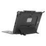 Samsung GP-FPT636TGCBW tabletbehuizing 25,6 cm (10.1") Hoes Zwart (GP-FPT636TGCBW) thumbnail