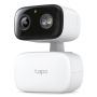 TP-Link Tapo C206 IP-beveiligingscamera Binnen 1920 x 1080 Pixels Bureau (TAPO C206) thumbnail
