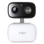 TP-Link Tapo C206 IP-beveiligingscamera Binnen 1920 x 1080 Pixels Bureau (TAPO C206) thumbnail