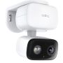 TP-Link Tapo C206 IP-beveiligingscamera Binnen 1920 x 1080 Pixels Bureau (TAPO C206) thumbnail