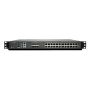 SonicWALL SWITCH SWS14-24FPOE DEMO NFR thumbnail