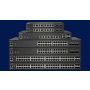 SonicWall SWS14-48FPOE Switch 48-poorts PoE+ thumbnail