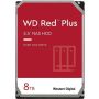 Western Digital Red Plus 8TB NAS Hard Drive (WD80EFZZ) thumbnail