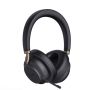Yealink BH76 Plus - Headset - on-ear (BH76 PLUS UC BLACK USB-C/A) (BH76 PLUS UC BLACK USB-C/A) thumbnail
