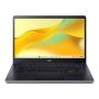 Acer Chromebook 314 C936T-TCO-C476 Intel® N N100 35,6 cm (14") Touchscreen Full HD 8 GB LPDDR5-SDRAM 64 GB eMMC Wi-Fi 6E (802.11ax) ChromeOS Nederlands Zwart thumbnail