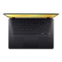 Acer Chromebook 314 C936T-TCO-C476 Intel® N N100 35,6 cm (14") Touchscreen Full HD 8 GB LPDDR5-SDRAM 64 GB eMMC Wi-Fi 6E (802.11ax) ChromeOS Nederlands Zwart thumbnail